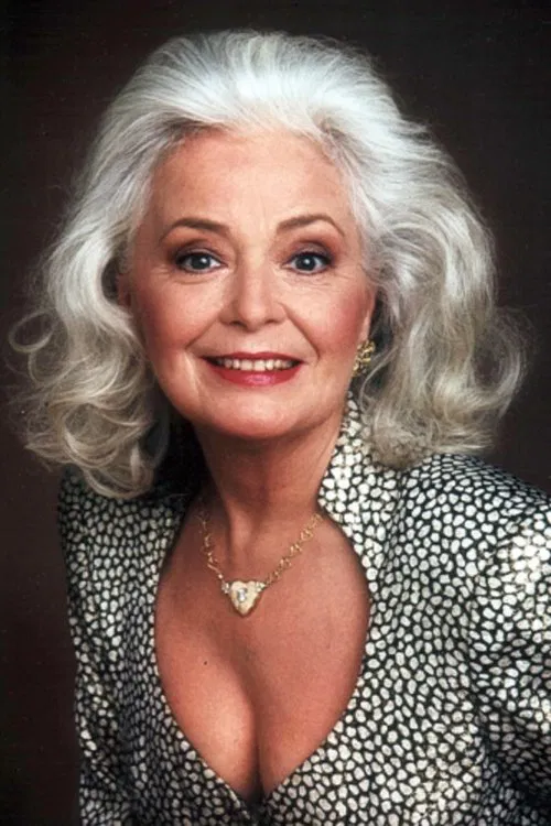 Gwyneth Jones profile