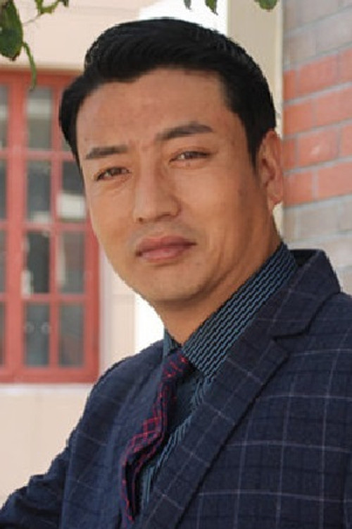 Feng Wusheng profile