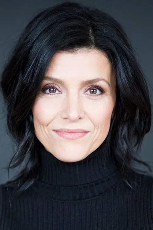 Karine Lavergne profile