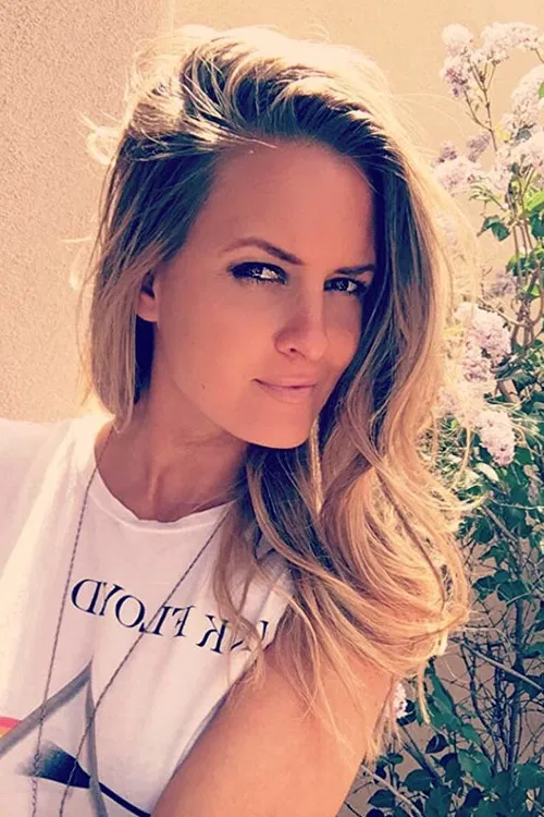 Jade Kammerman profile