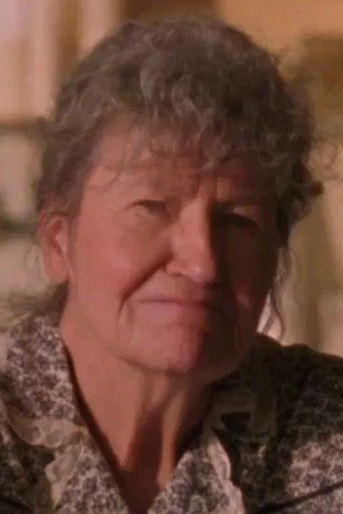 Molly McClure profile