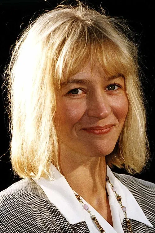 Kitty Aldridge profile