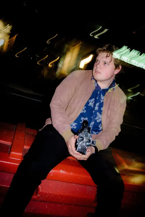 Kody Bramhall profile