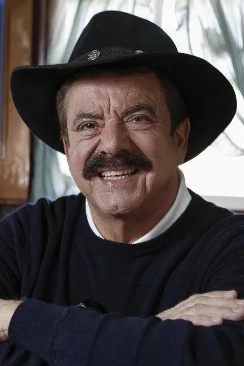 Quim Barreiros profile