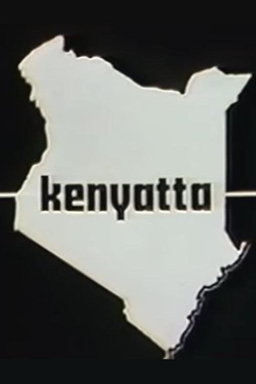 Kenyatta poster