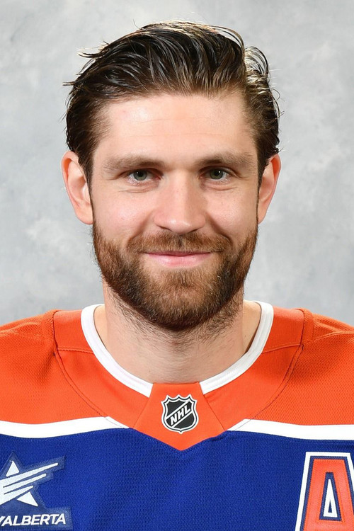 Leon Draisaitl profile