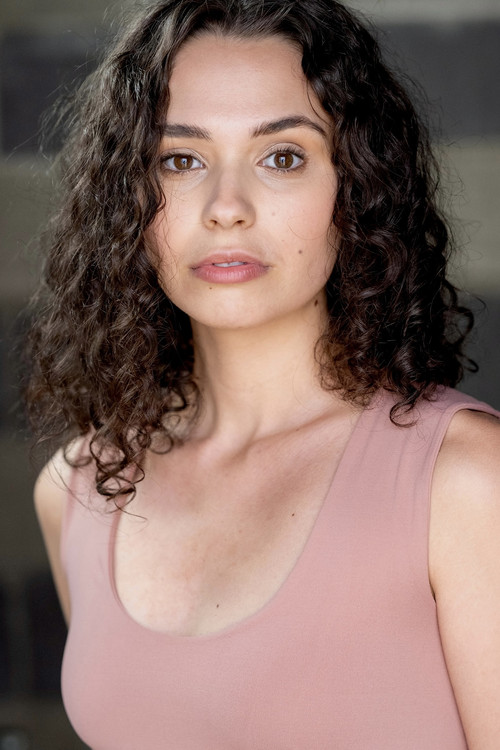 Elizabeth Baker profile