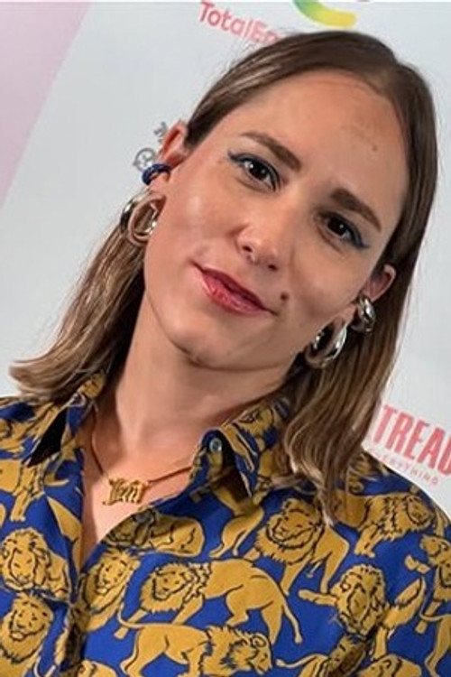 Mariana Monclova profile