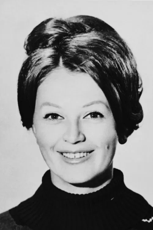 Valentina Titova profile