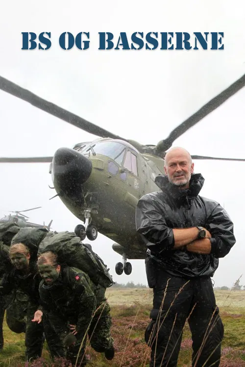 BS og basserne poster