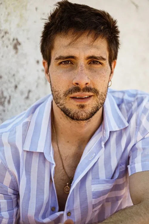 Miguel Brocca profile