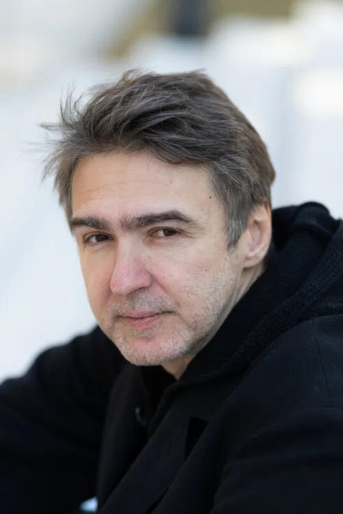 Kristijonas Vildžiūnas profile