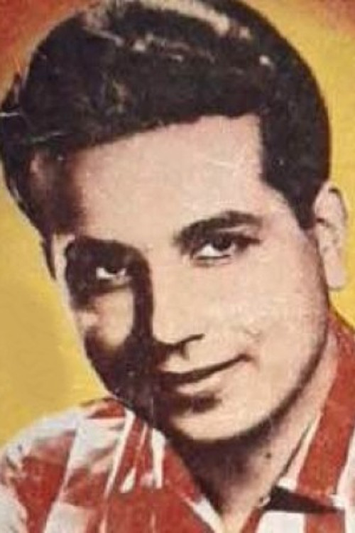 Gholamali Ravanbakhsh profile