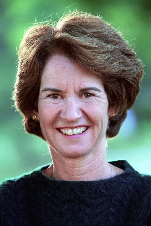 Kathleen Kennedy Townsend profile