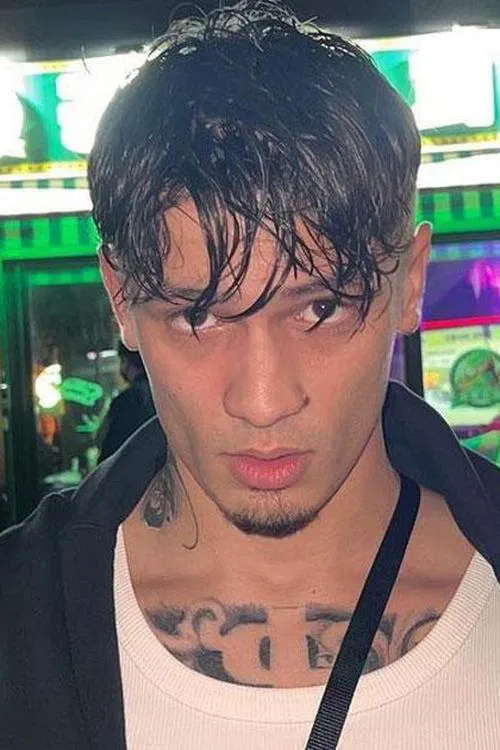 Emirhan Çakal profile