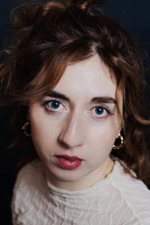 Vassilissa Reznikoff profile