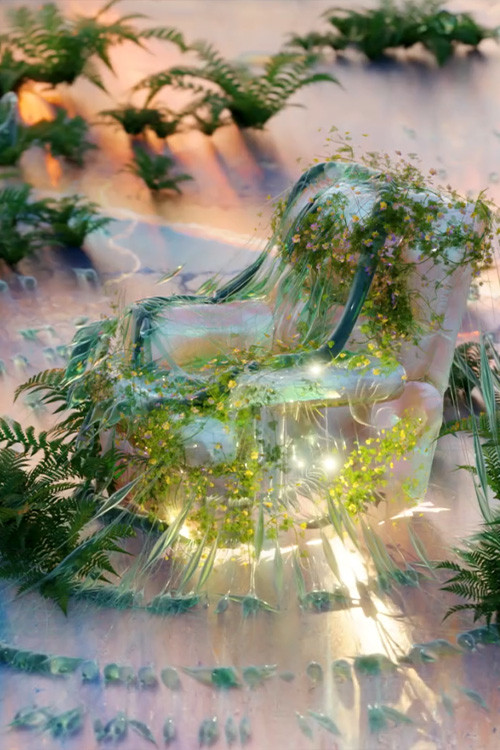 Plane of Incidence I poster