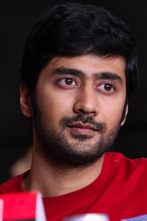 Rahul Ravindran profile
