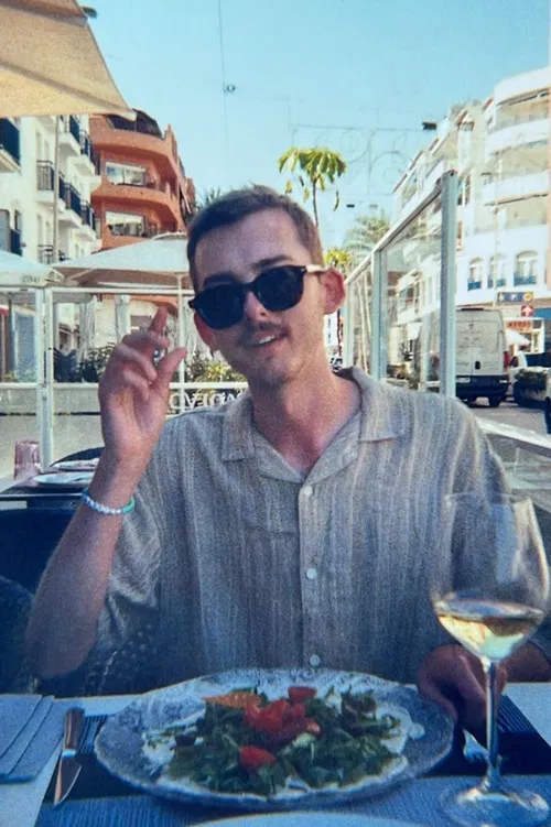 Juneau Dubois profile