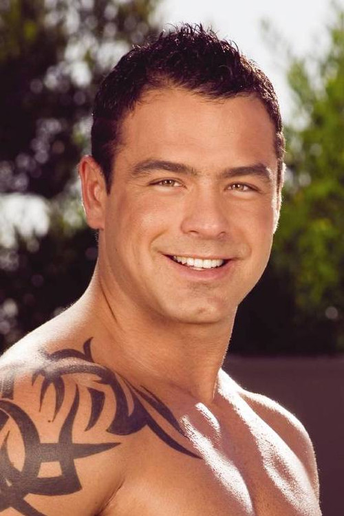 Jason Harley profile