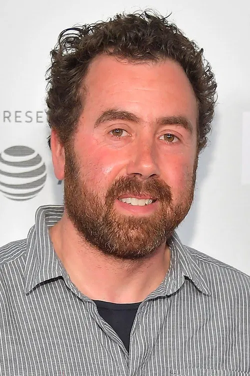 Emmanuel Vaughan-Lee profile