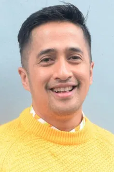 Irfan Hakim profile