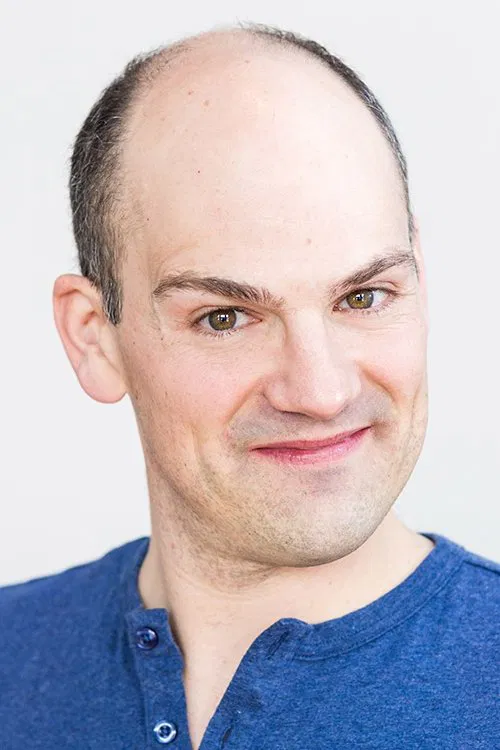 Nicolas Létourneau profile