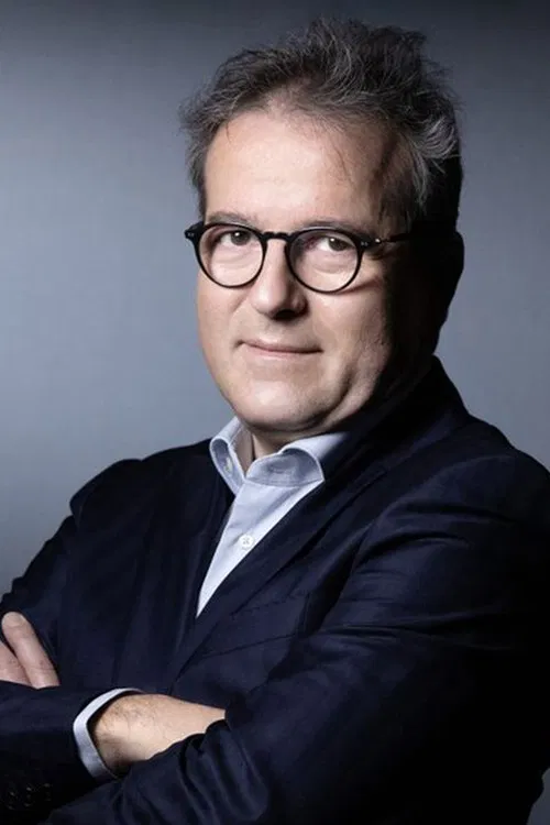 Martin Hirsch profile