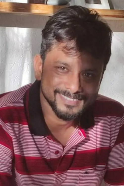 Ritesh Sharma profile
