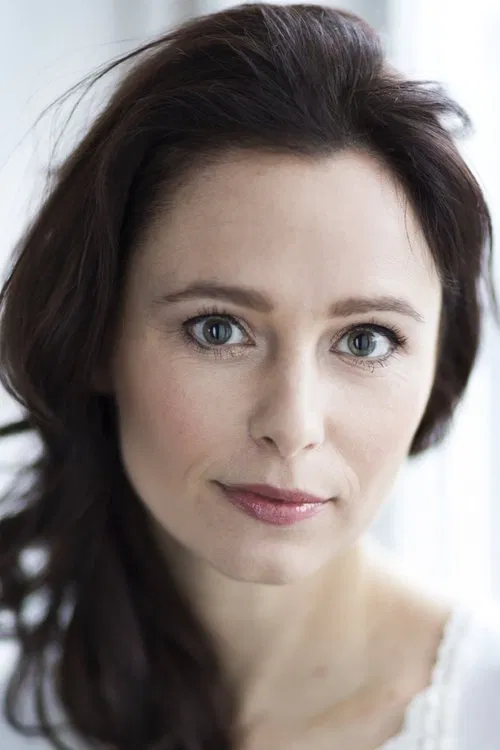 Lykke Sand Michelsen profile