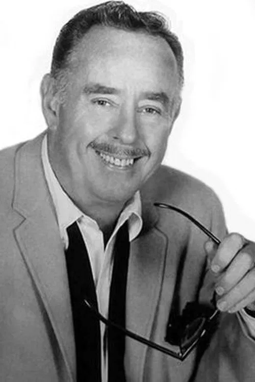 Frank Tashlin profile