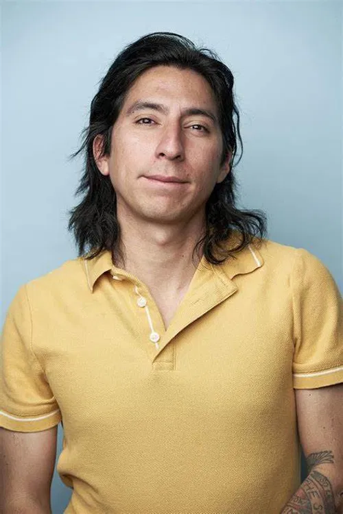 Jonny Gallegos profile