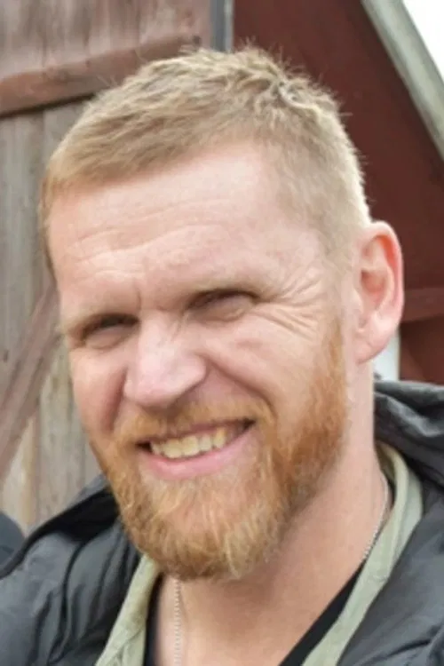 Nikolaj Jørgensen profile