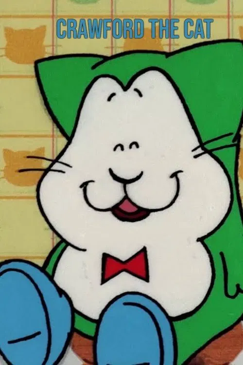 Crawford's Corner poster