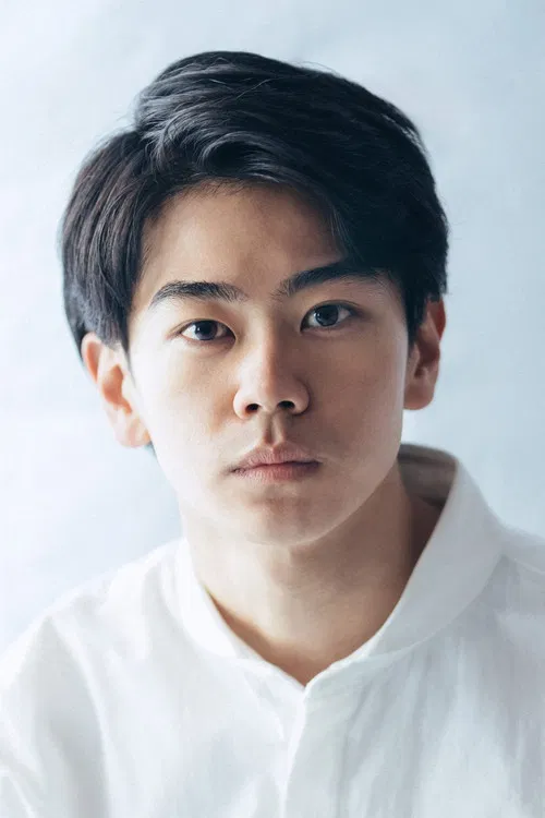 Kodai Kurosaki profile