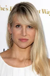 Lucy Punch profile