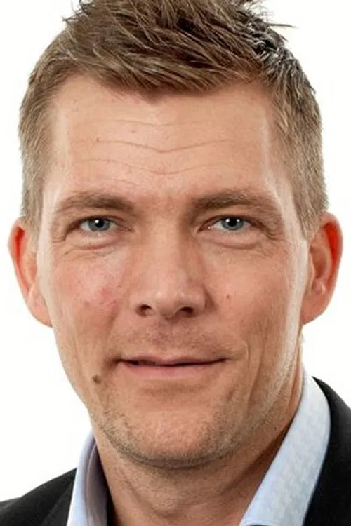 Ronnie Calundan profile