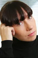 Olga Kandidatova profile