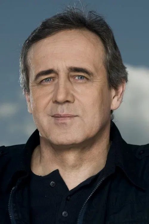 Ján Greššo profile