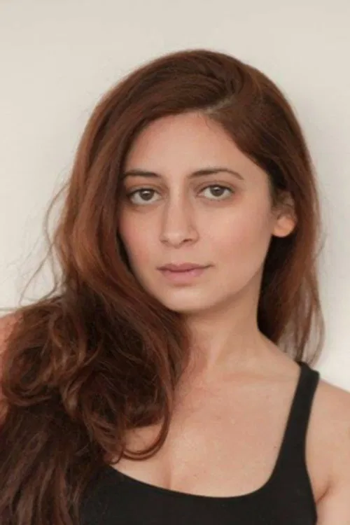 Teresa Agronov profile