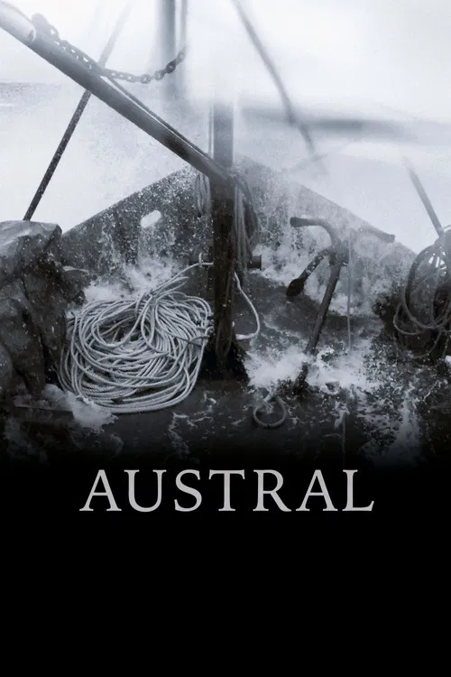 Austral poster