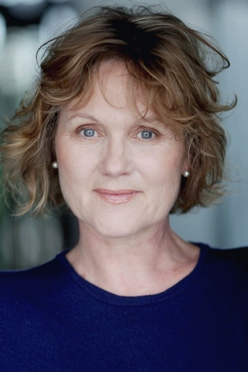 Catherine Davenier profile