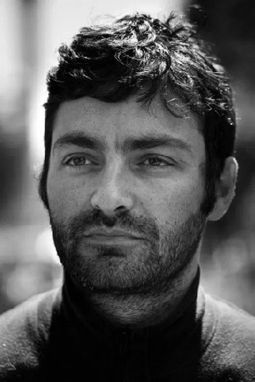 Ilan Klipper profile