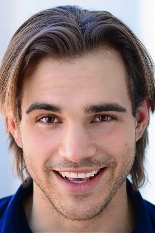 Tyler Buckingham profile