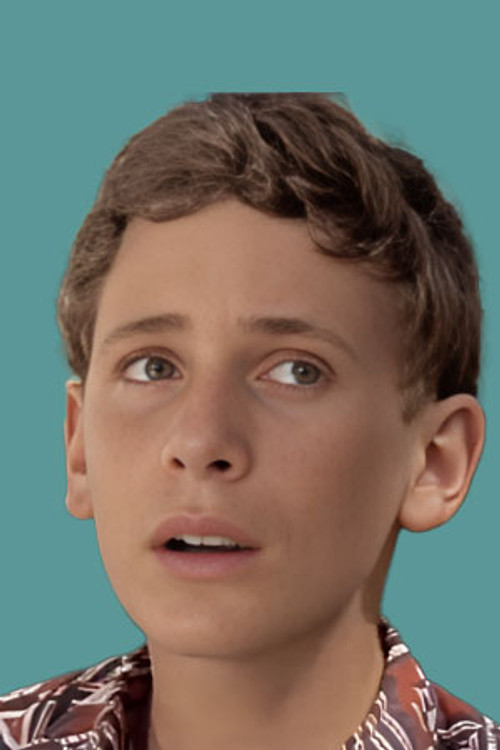 Rodney Pearlman profile