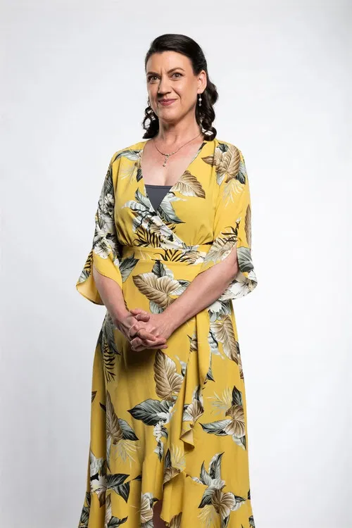 Lorraine Burger profile