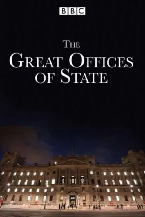 The Great Offices of State poster