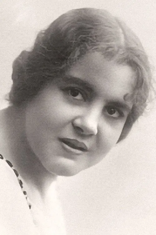 Cremilda de Oliveira profile