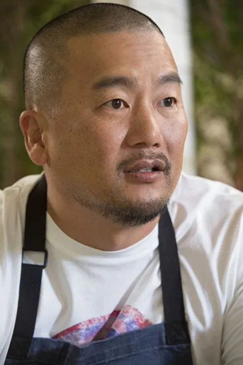 Roy Choi profile