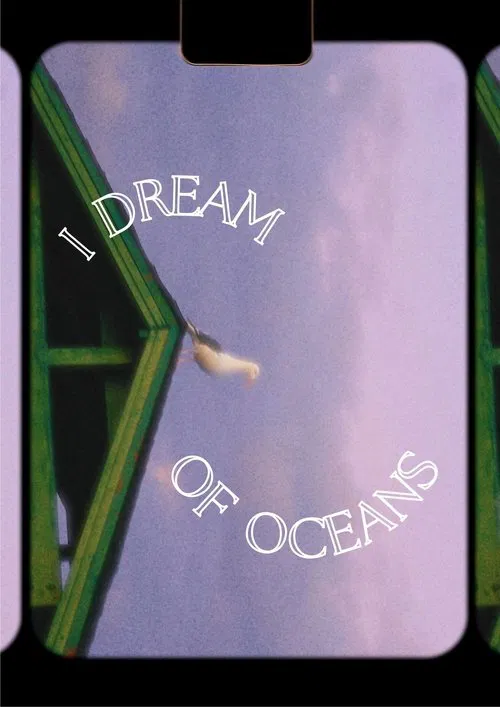 I Dream of Oceans poster